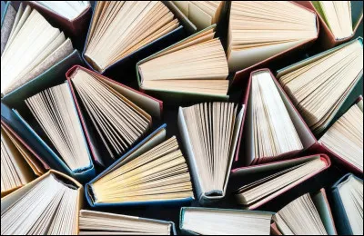 Quel livre voudrais-tu le plus lire ?