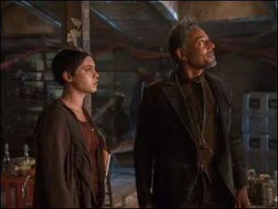 Que leur apprennent Brenda et Jorge ?