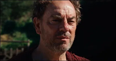 Par qui l'oncle Garrow a-t-il été tué ?