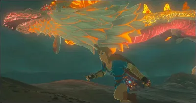 Combien de divinités dragons sont présentes dans le jeu ?