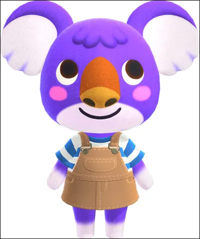 De quel jeu vient-elle ?