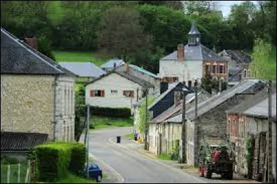 Je vous emmène dans le Grand-Est, à Logny-Bogny. Village de l'aire d'attraction Carolomacérienne, il se situe dans le département ...