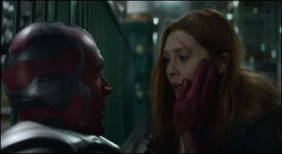 Cette scène est issue de quel film sorti en 2018 ?