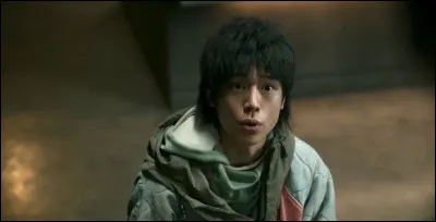 Dans quelle nouvelle série Netflix voit-on ce jeune homme ?