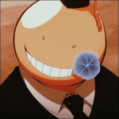 J'ai rencontré Monsieur Koro pour la première fois en cours de sport.