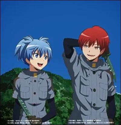 Je me suis déjà habillé en fille.