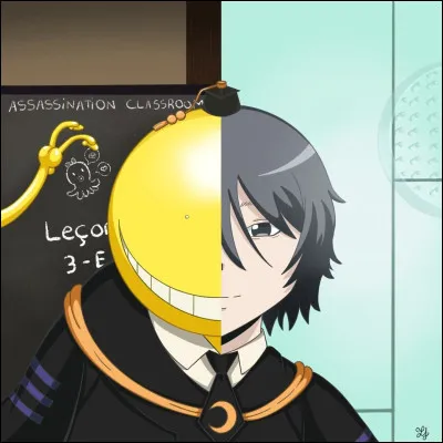 J'ai tué Monsieur Koro (une réponse).