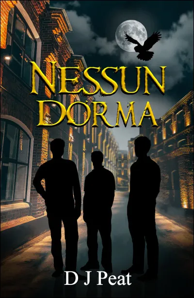Un indice, pour l'une des voix les plus extraordinaires de tous les temps : Nessum Dorma !