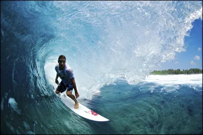 Cette photo devrait vous inspirer, sinon quel malheur que vous ne le sachiez pas, un scandale en somme !