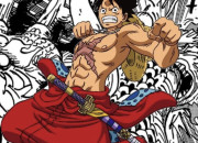 Quiz Connais-tu bien One Piece ? (Quiz 001)