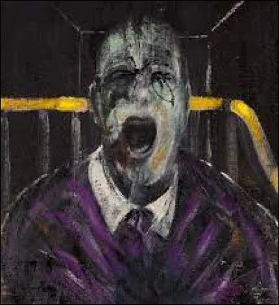 J'étais peintre, très influencé par Vélasquez ?