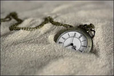 Arrives-tu souvent en retard ?