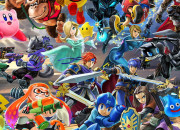 Quiz Les personnages de ''Super Smash Bros Ultimate''