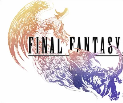 Combien de personnes de "Final Fantasy" y sont ?