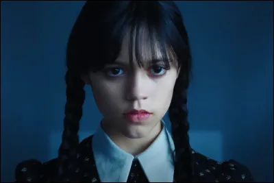 Mercredi aime élever des...