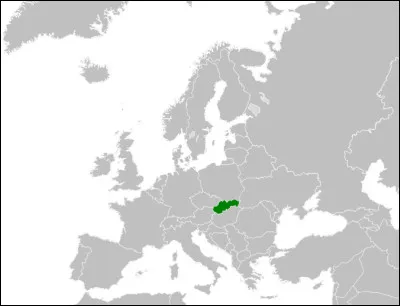 Quel est le nom de ce pays ?