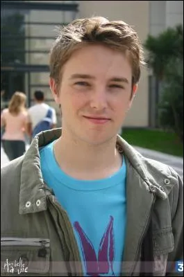 Qui est ce personnage ?