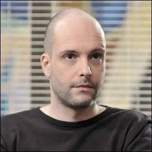 Qui est ce personnage ?