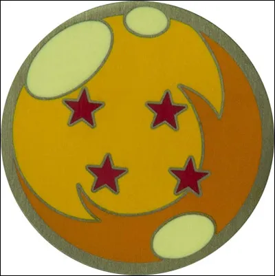 Combien de Dragon Balls y a-t-il dans ''Dragon Ball'' ?
