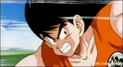 Qui est le premier adversaire de Goku dans ''Dragon Ball Z'' ?