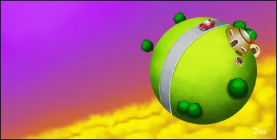 Quelle technique Goku apprend-il sur la planète Kaiô ?