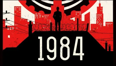 Dans le roman ''1984'' de George Orwell, quel est le nom du chef suprême du Parti ?