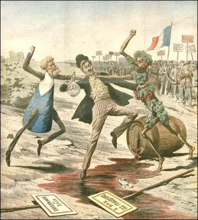 Si vous n'êtes pas satisfaits de vos résultats ou de mes questions, il est possible que vous ... à la fin du questionnaire.