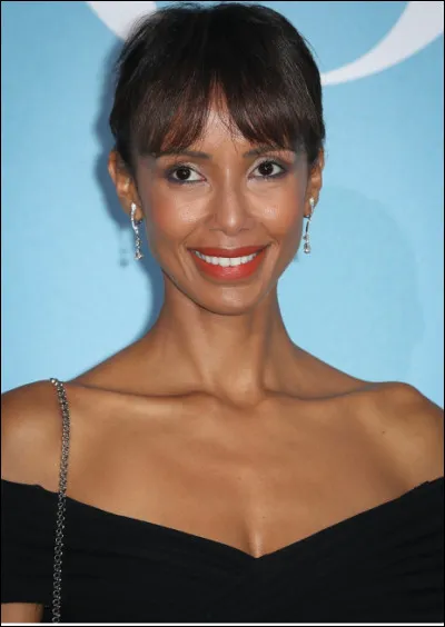 Sonia Rolland, Miss France 2000 et actrice est née en 1981 à Kigali (Rwanda).