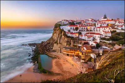 Quelle est la capitale du Portugal ?