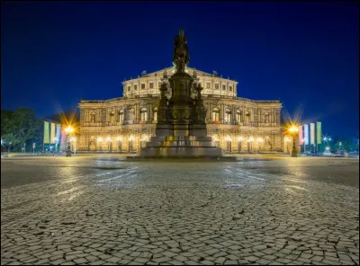 Quelle est la capitale de l'Allemagne ?