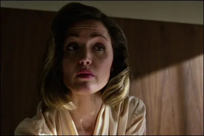 Dans quel film Rose Byrne joue-t-elle Moira MacTaggert ?