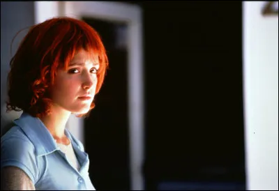 Dans quel film Rose Byrne est-elle une jeune femme aveugle ?