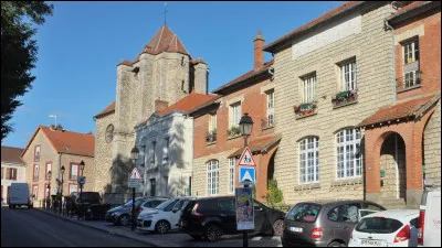 Cette ville d'Île-de-France de 12 000 habitants, située dans le département de l'est du Val-de-Marne, en bordure de la de la Forêt de Notre-Dame, c'est La Queue en ...