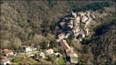 Ce village, situé, dans le nord-ouest du département de l'Aude, sur les contreforts de la Montagne Noire, près de Castelnaudary, c'est Verdun en ...