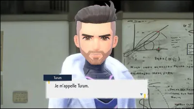 Comment sappelle le boss de fin ?