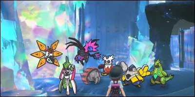 Combien y a-t-il de Paradoxes dans Pokémon Violet ?