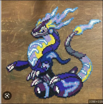 De quel type est-il ? (Question piège)