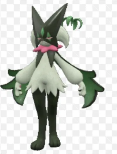 De qui est cette évolution finale ?