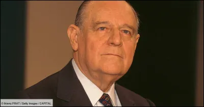 Retrouvez le surnom de cet homme politique !