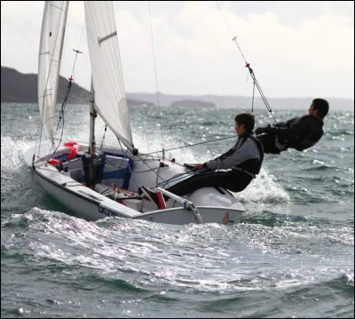 Comment appelle-t-on ce type de bateau ?