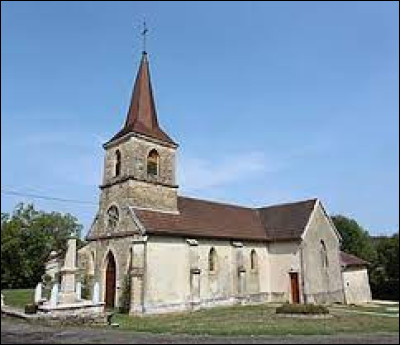 Nous démarrons notre première balade de la semaine au pied de l'église Saint-Laurent, à Arthenas. Ancienne commune de l'arrondissement de Lons-le-Saunier, elle se situe dans le département ...