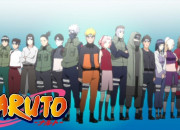 Quiz Connais-tu bien Naruto ?