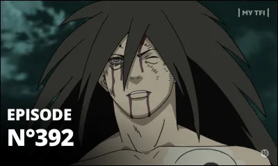 Qui a tué Madara ?
