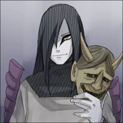 Qui a tué Orochimaru ?