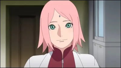 Que veux dire Sakura en japonais ?