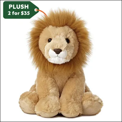 Quel est cet animal ?