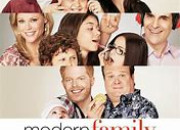 Test Qui es-tu dans ''Modern Family'' ?