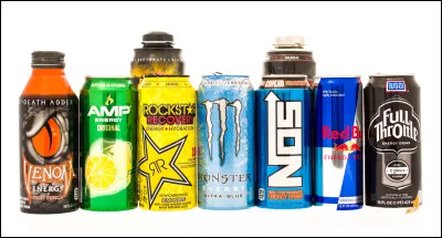 Quelle est ta boisson préférée ?