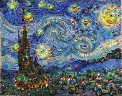 Quels sont tes projets d'art ?