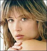 Combien a-t-elle d'enfants ?